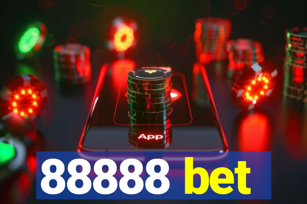 88888 bet